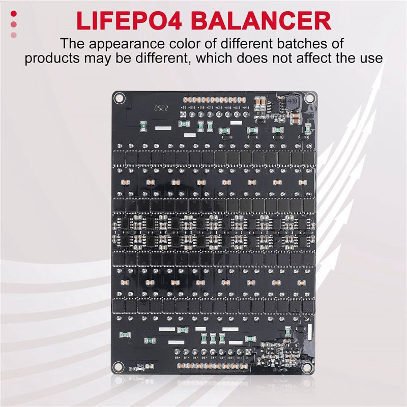 AT29-12S 13S 14S 15S 16S Aktyw – 12S Lipo Battery Balancing Board recenzja i cena