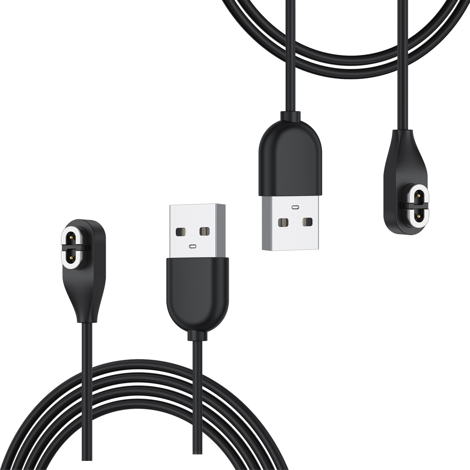 Kabel USB Type-C do ładowania  – Skyrc B6 Neo Smart Charger recenzja i cena